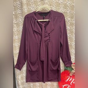 BCBGMAXAZRIA Dress for Women Size S.